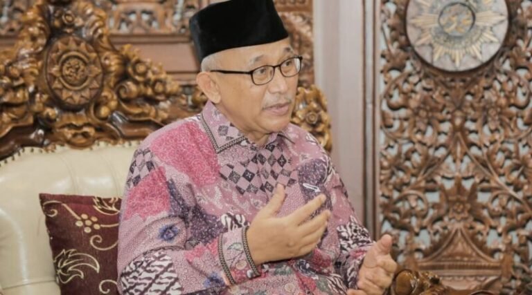 Pembakaran Kitab Suci Bukan Adab Manusia Modern dan Bisa Memicu Kehancuran Peradaban